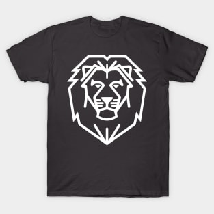 Lion T-Shirt